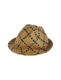 PIANURASTUDIO - Hat