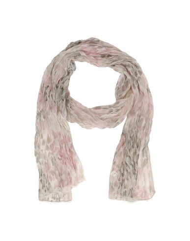 ZOOM LUPATTELLI - Oblong scarf