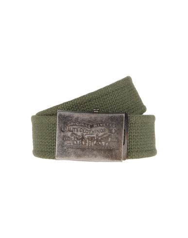 ZOOM LEVI'S RED TAB - Belt