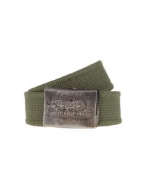 LEVI'S RED TAB - Belt