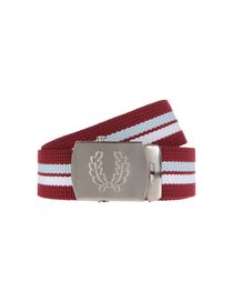 FRED PERRY - Belt