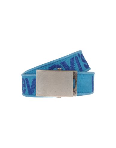 ZOOM LEVI'S RED TAB - Belt