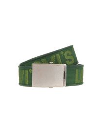LEVI'S RED TAB - Belt