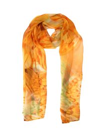 LUPATTELLI - Oblong scarf