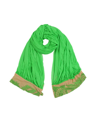ZOOM JEAN PAUL GAULTIER FEMME - Stole