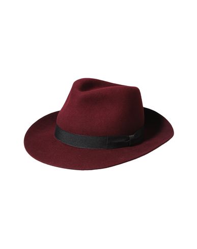ZOOM COMPTOIR DES COTONNIERS - Hat