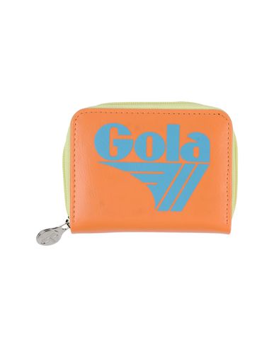 ZOOM GOLA - Wallet