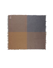MAURO GRIFONI KIDS - Square scarf