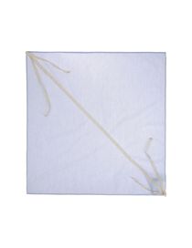 MAURO GRIFONI KIDS - Square scarf
