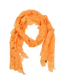 MILA SCHÖN - Oblong scarf