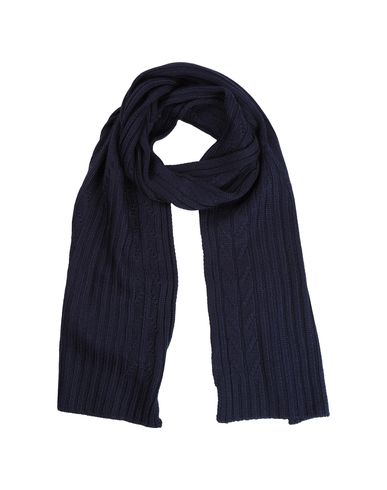 ZOOM BIKKEMBERGS - Oblong scarf