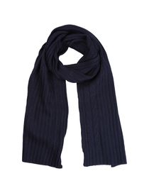 BIKKEMBERGS - Oblong scarf