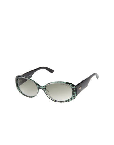 ZOOM EMPORIO ARMANI - Sunglasses