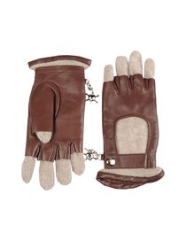 VIVIENNE WESTWOOD - Gloves