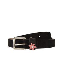 DANIELE ALESSANDRINI HOMME - Belt