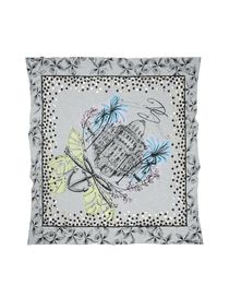 SCHUMACHER - Square scarf