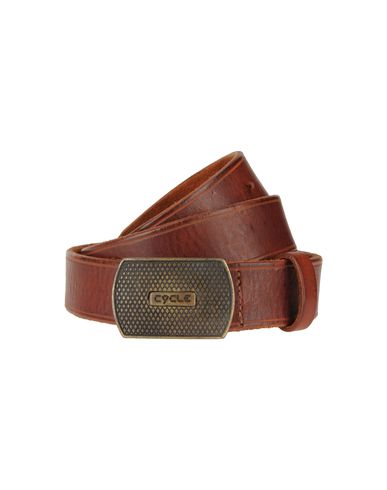 ZOOM CYCLE - Belt