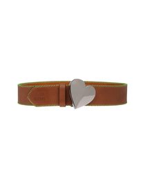 LOVE MOSCHINO - Belt