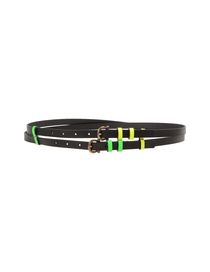 M.GRIFONI DENIM - Belt