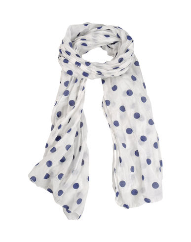 ZOOM CAMERUCCI ARCHIVIO - Oblong scarf