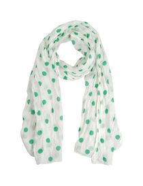 CAMERUCCI ARCHIVIO - Oblong scarf