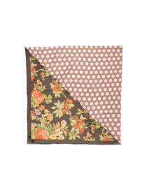 D.A. DANIELE ALESSANDRINI - Square scarf