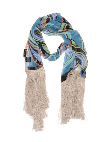 ZOOM ETRO - Stole