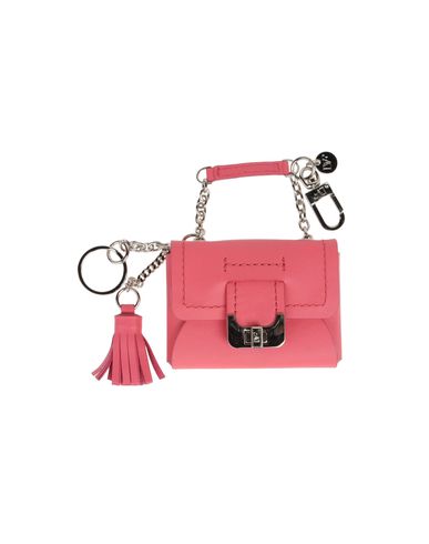 ZOOM DIANE VON FURSTENBERG - Key ring