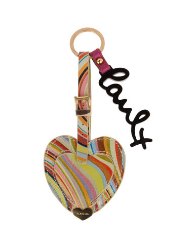 ZOOM PAUL SMITH - Key ring