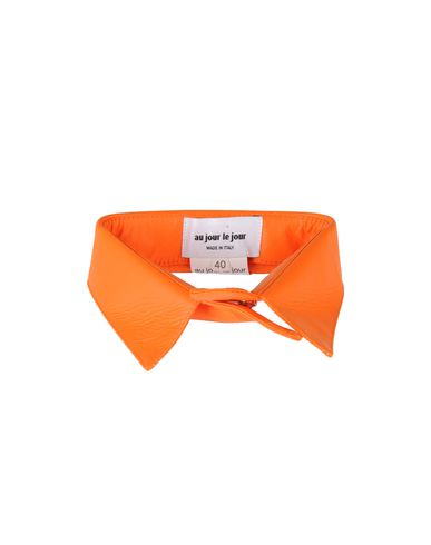 ZOOM AU JOUR LE JOUR - Collar
