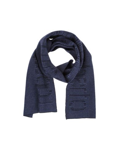 ZOOM ROBERTO CAVALLI - Oblong scarf
