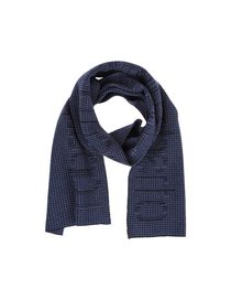 ROBERTO CAVALLI - Oblong scarf