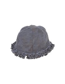LA STUPENDERIA - Hat