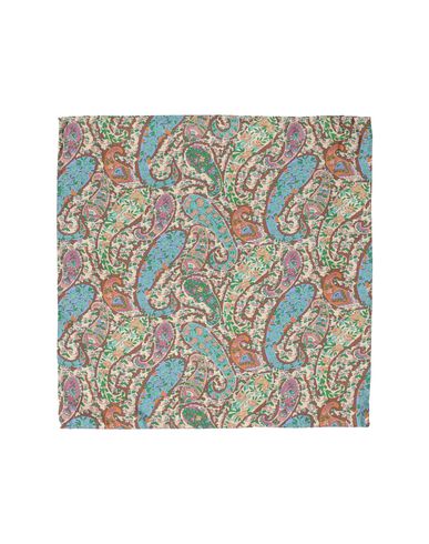 ZOOM D.A. DANIELE ALESSANDRINI - Square scarf