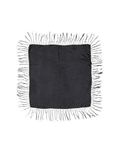 ZOOM PENNYBLACK - Square scarf