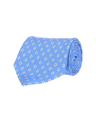 ZOOM D.A. DANIELE ALESSANDRINI - Tie