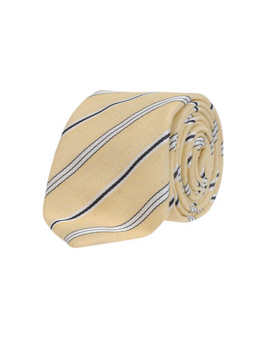 ZOOM D.A. DANIELE ALESSANDRINI - Tie