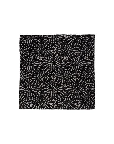 ZOOM DANIELE ALESSANDRINI HOMME - Square scarf