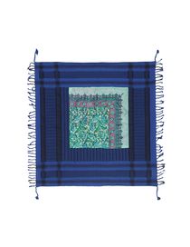 D.A. DANIELE ALESSANDRINI - Square scarf