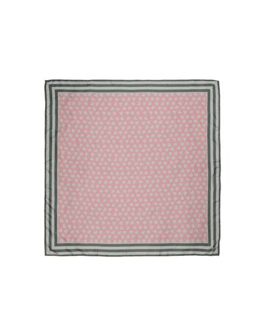 ZOOM DANIELE ALESSANDRINI HOMME - Square scarf