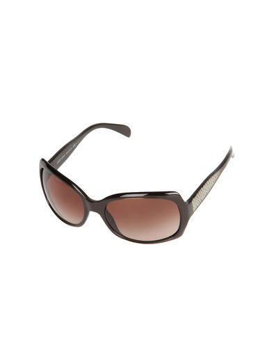 ZOOM GIORGIO ARMANI - Sunglasses