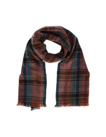 DRUMOHR - Oblong scarf