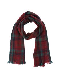DRUMOHR - Oblong scarf