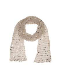 FORTE_FORTE - Oblong scarf