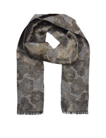 JEAN PAUL GAULTIER - Oblong scarf