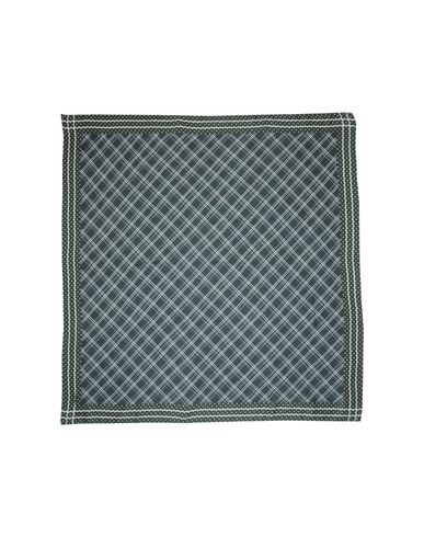 ZOOM MASSIMO ALBA - Square scarf