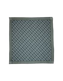 MASSIMO ALBA - Square scarf