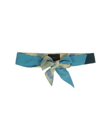 ZOOM DECOTIIS - Belt