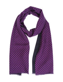 E.MARINELLA for DRUMOHR - Oblong scarf
