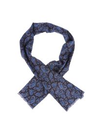 E.MARINELLA for DRUMOHR - Oblong scarf